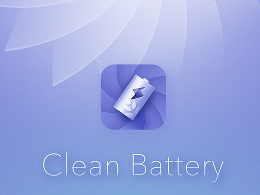 Clean Battery清理省电app项目