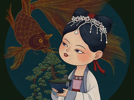 四雅集——点茶篇