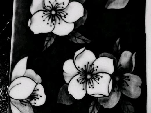 桃花
