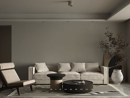 近期一些复古风小图 给大家一些灵感（个人主页-ZNjAzMTIwNDA=） - 家装设计 - 站酷设计师Richsong原创素材 - 站酷ZCOOL