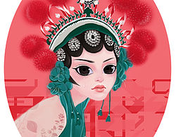 插画素材
