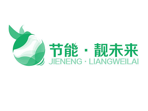 海报主题LOGO