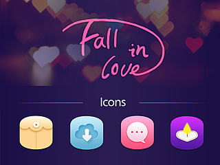 Fall in love