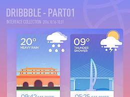 【简历/作品集】