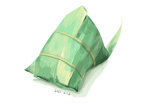 端午安康（个人主页-ZNTMwODkwNjA=） - 创作习作 - 站酷设计师依米阿原创素材 - 站酷ZCOOL