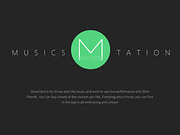 Music Station 