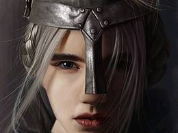 厚涂練習(xí)（附帶過程圖）