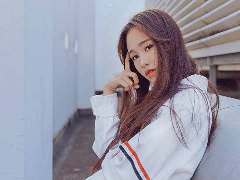 《她的睫毛》（個人主頁-ZMjUxNTc0NDg=） - 人像攝影 - 站酷設計師Light李凌俊原創(chuàng)素材 - 站酷ZCOOL