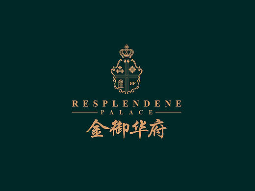 地产标志提案