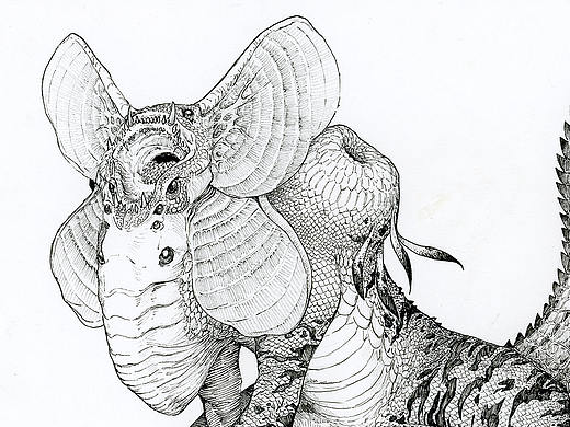 生物概念设计4