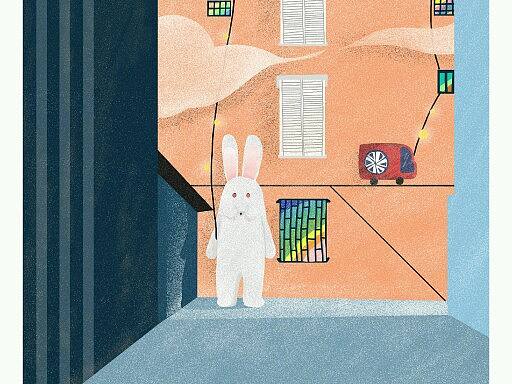 關(guān)于《郭豫源的世界》——生活中那些充滿腦洞的小場景（個人主頁-ZMTUyMjgwMzI=） - 創(chuàng)作習(xí)作 - 站酷設(shè)計師豫源Azure原創(chuàng)素材 - 站酷ZCOOL