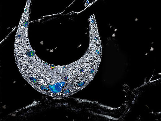 周大福—“视.物灵动”系列产品（个人主页-ZMTkzNjY1ODg=） - 运营设计 - 站酷设计师漆太军原创素材 - 站酷ZCOOL