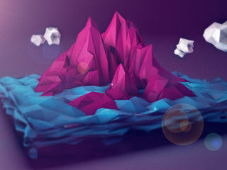 LOWPOLY