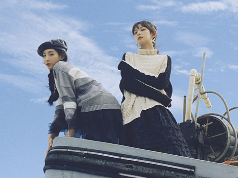 《搁浅》