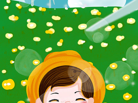 立春了，离郊游也不远了