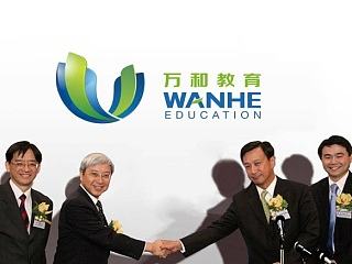 教育品牌LOGO、VI设计