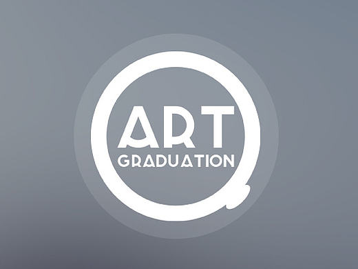 Art毕业app(大三下期作业)