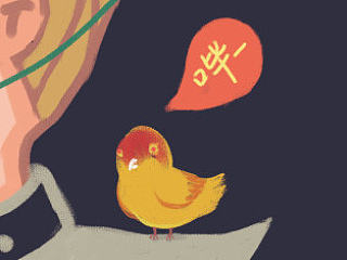 King（个人主页-ZNTE3MTA0MA==） - 新锐潮流插画 - 站酷设计师KILLER147原创素材 - 站酷ZCOOL