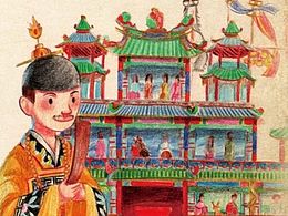 翻墨臺(tái)灣小事記【建醮】 