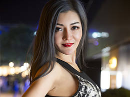 马熙妍第二组性感写真曝光