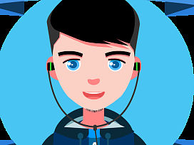 个人肖像（简化平面（个人主页-ZMTU4NjUwMDA=） - 图案 - 站酷设计师编号7原创素材 - 站酷ZCOOL