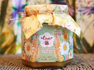 花期蜜语