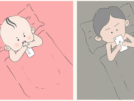 小漫画
