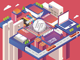 惠普芯·缤纷世界