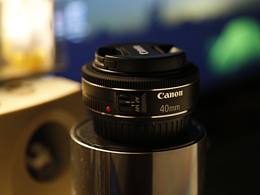 新镜到货，入门级试镜