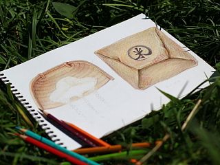 原創(chuàng)大米主題圖標(biāo)-五斗，手繪稿，未完待續(xù)。（個(gè)人主頁(yè)-ZNTAzNjYzNg==） - 圖標(biāo) - 站酷設(shè)計(jì)師雜魚餅仔原創(chuàng)素材 - 站酷ZCOOL