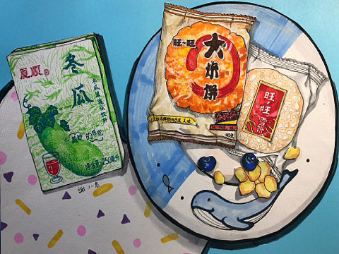 创意少儿美术课程