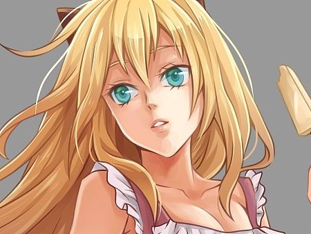 【许小瞳插画】最近画的两吗枚图图~（个人主页-ZMTQwMDg4MDA=） - 商业插画 - 站酷设计师许小小小瞳原创素材 - 站酷ZCOOL