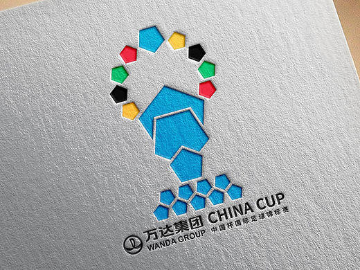 中国杯-梦想（个人主页-ZMTgzMzEyNDA=） - Logo - 站酷设计师lookaman原创素材 - 站酷ZCOOL