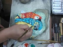 如何成为插画师