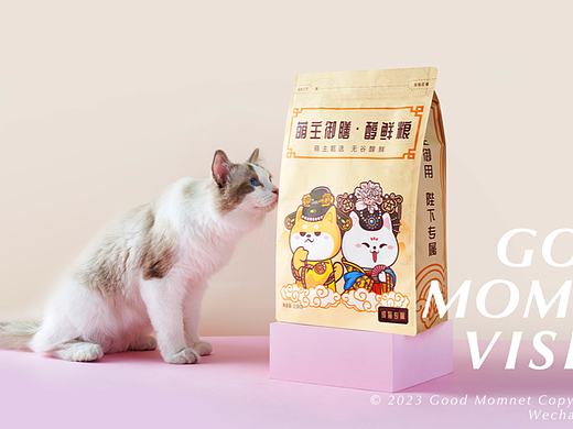 猫粮拍摄/狗粮拍摄/产品拍摄/电商拍摄