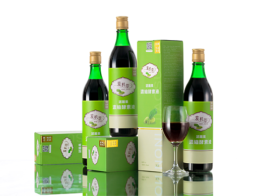 产品摄影|酒