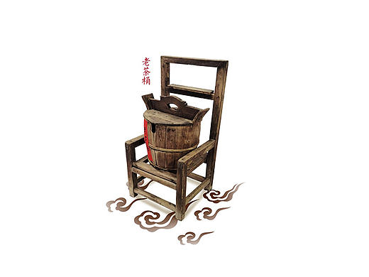 茶叶厂商画册