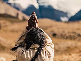 人文组-神山下的祈祷-镜头背后1群-麦田守望者