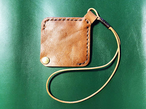 护身符、安全套随身收纳包