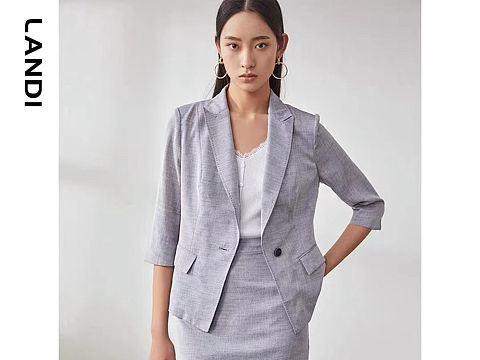 模特经纪|For LANDI