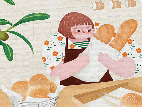 【大力有画说】郭大爷说了：在哪里跌倒…就在哪里躺下