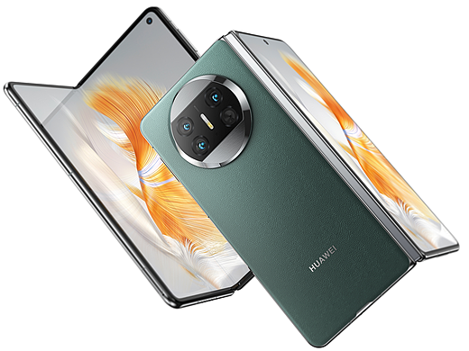 HUAWEI华为MATE X3折叠手机3D模型(个人主页-ZNjQ2NTAxMjA=) - 产品 - 站酷设计师3D模型原创素材 - 站酷ZCOOL