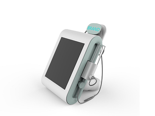 鼻炎治疗仪方案设计