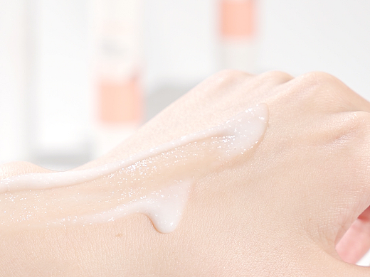 最近护肤品摄影