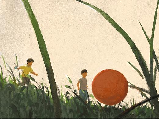 再见旧时光（一）