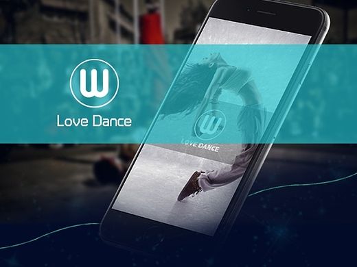 Love Dance（个人主页-ZMTQ0OTgyMjQ=） - APP界面 - 站酷设计师猫猫嗷原创素材 - 站酷ZCOOL