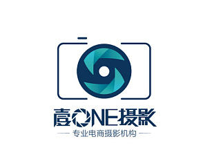 摄影logo