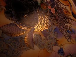 小兒垂釣