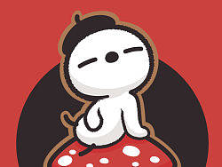 手机壁纸-皮亚斯期待明天