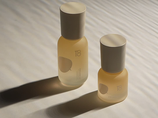 T8精油短片